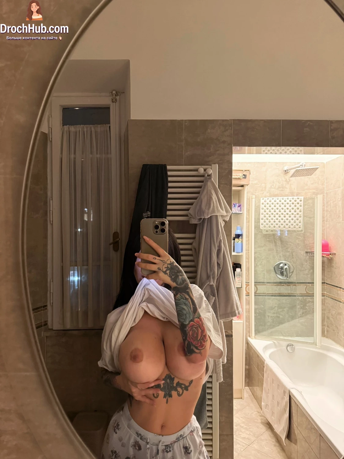 Alex Mucci / Alexis / alexmucci OnlyFans leak photo 11