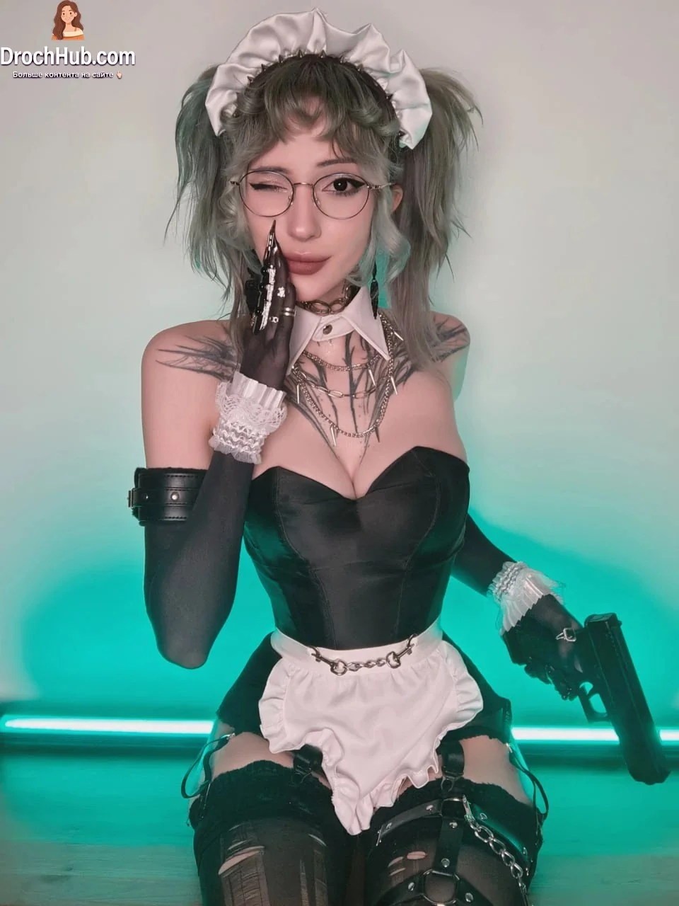 Alin Ma Xenon OnlyFans фото