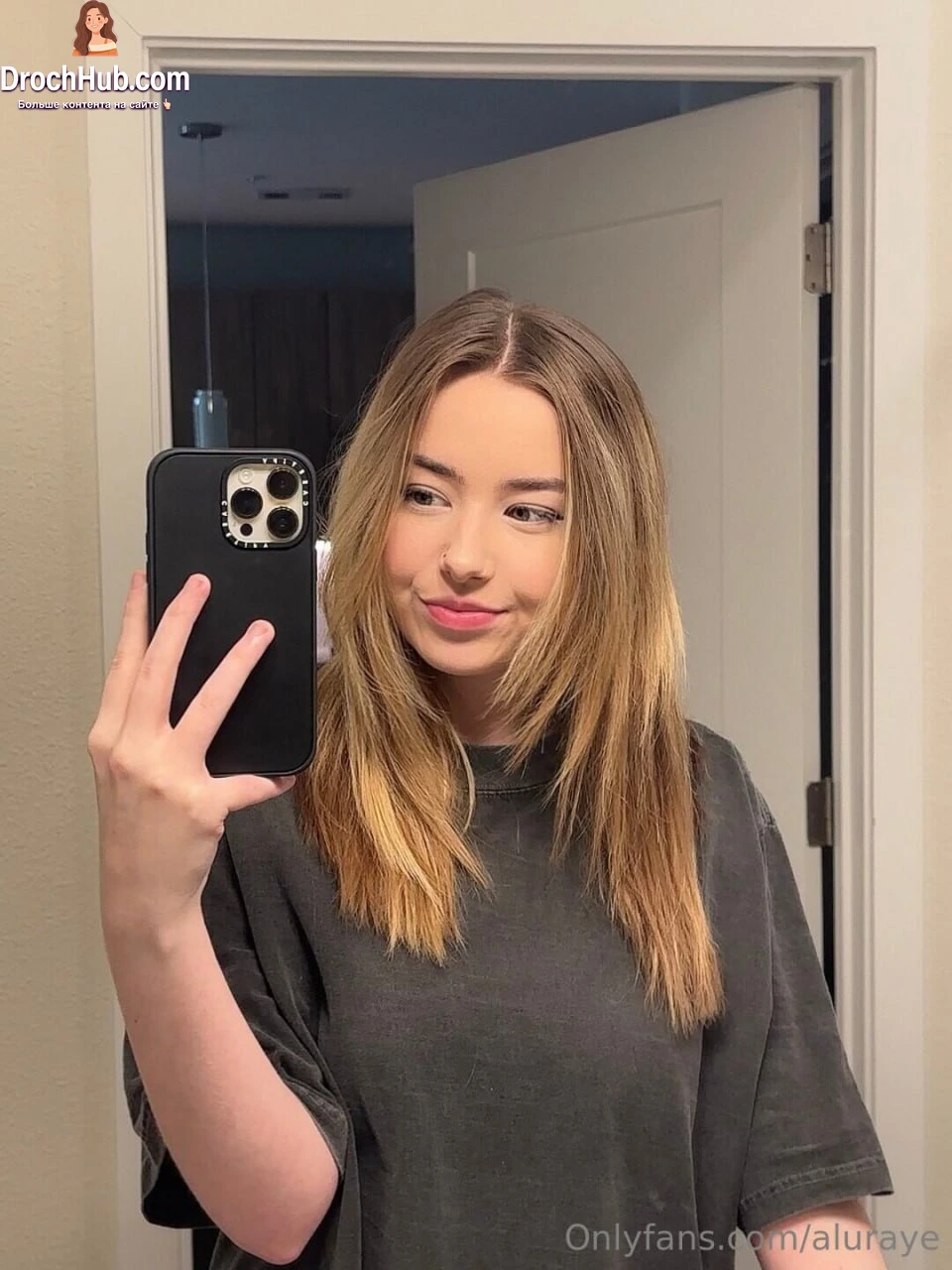Aluraye OnlyFans leak photo 11