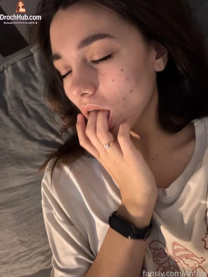 Amiya OnlyFans leak photo 13