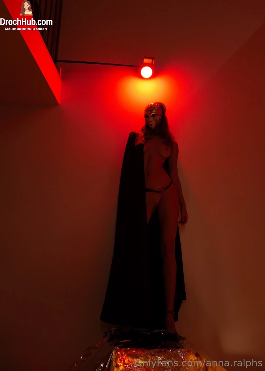 Anna Ralphs OnlyFans leak photo 25
