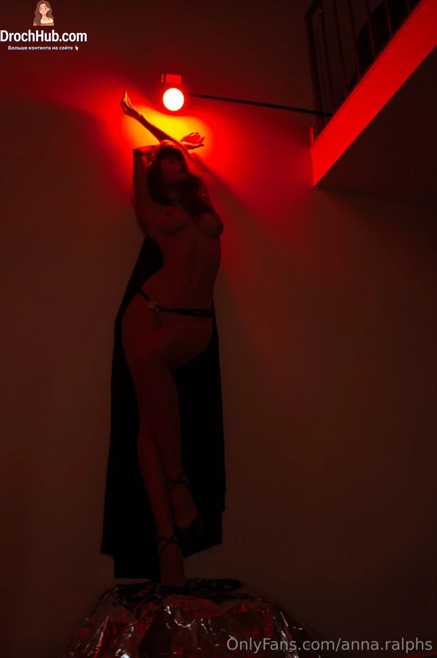 Anna Ralphs OnlyFans leak photo 26