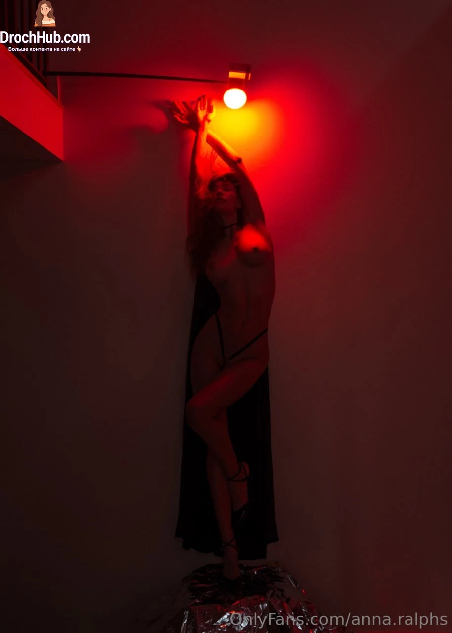 Anna Ralphs OnlyFans leak photo 27