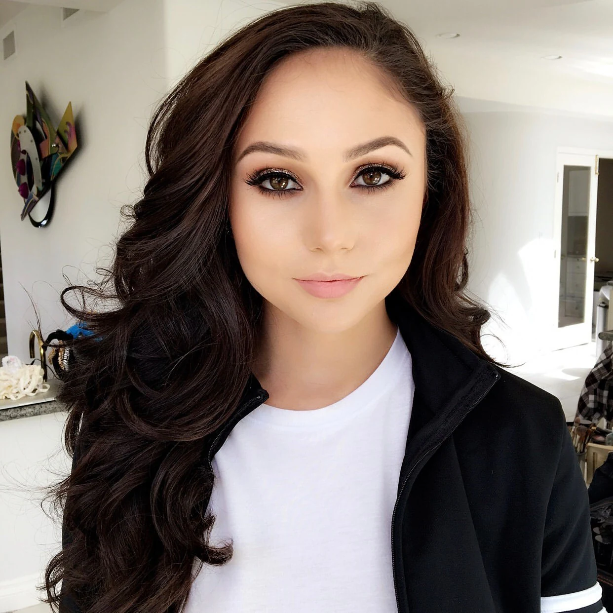 Ariana Marie OnlyFans фото