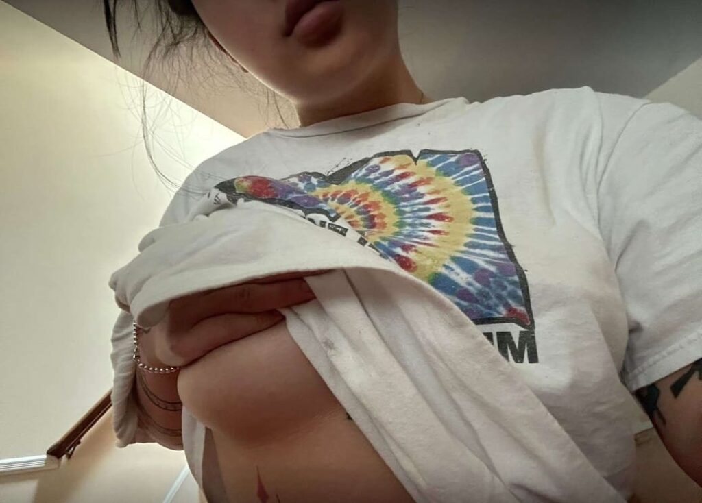 Arlene Lee OnlyFans leak photo 18