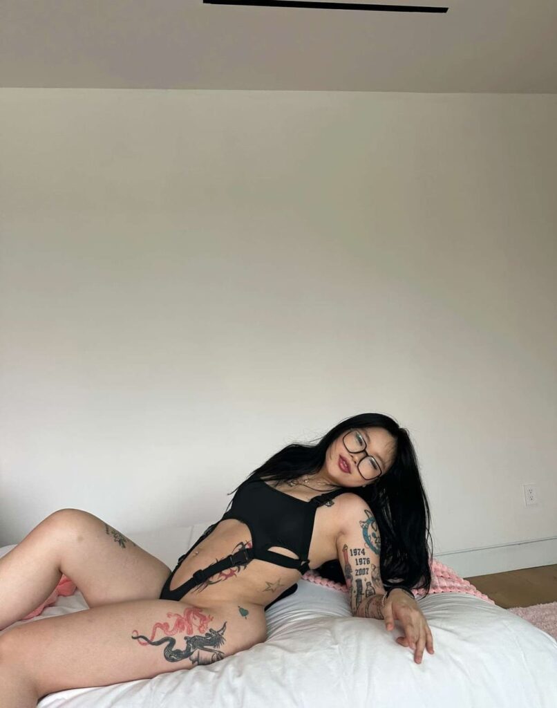 Arlene Lee OnlyFans leak photo 19