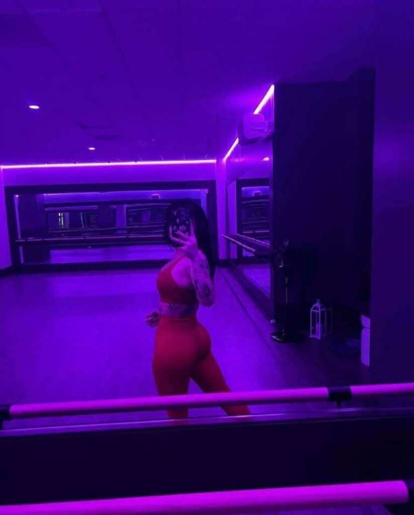Arlene Lee OnlyFans leak photo 24