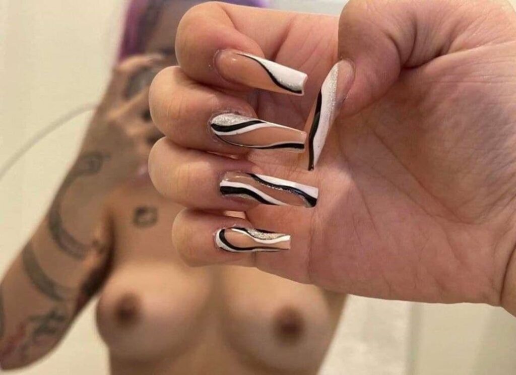Arlene Lee OnlyFans leak photo 28