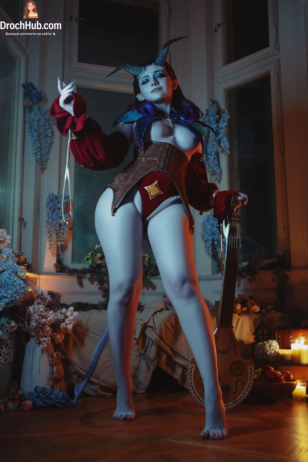 Carrykey OnlyFans leak photo 26