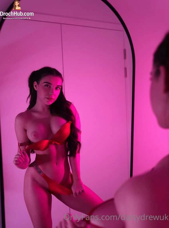 DaisyDrew OnlyFans leak photo 19