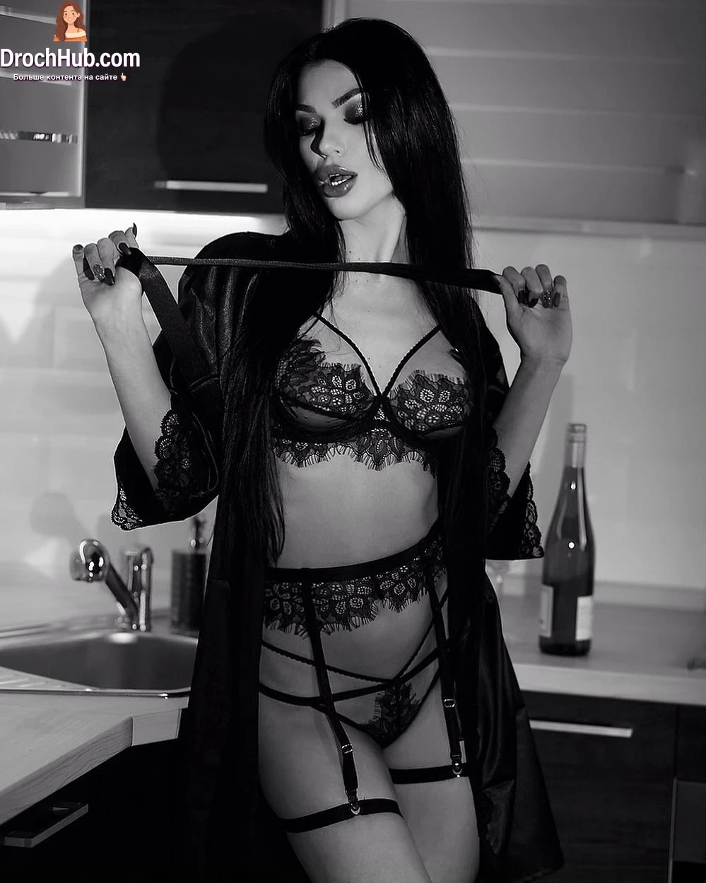 DjKateshoo OnlyFans leak photo 17