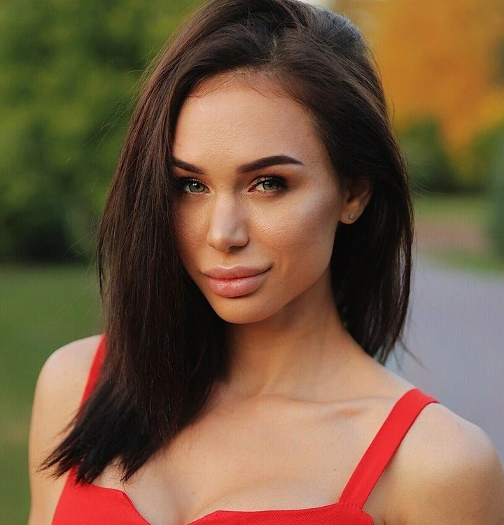 Evgenija Mosienko OnlyFans фото