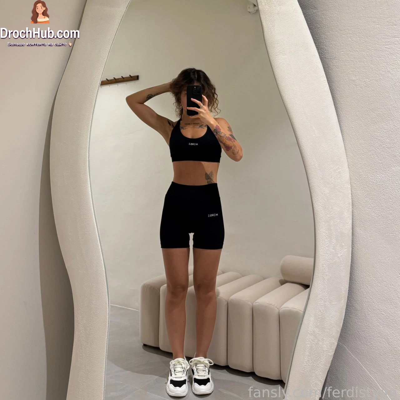 Ferdistyan OnlyFans leak photo 14
