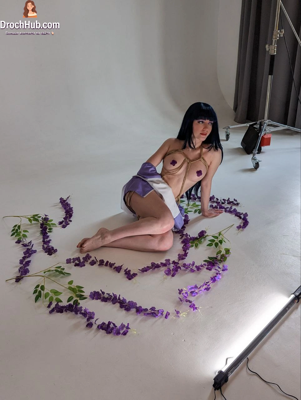 Floradaria OnlyFans leak photo 23