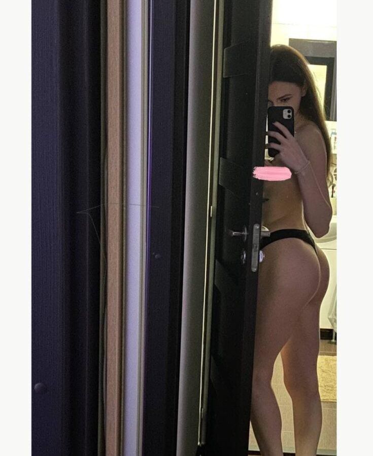 Фруктозка OnlyFans leak photo 9