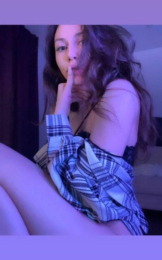 Фруктозка OnlyFans leak photo 12