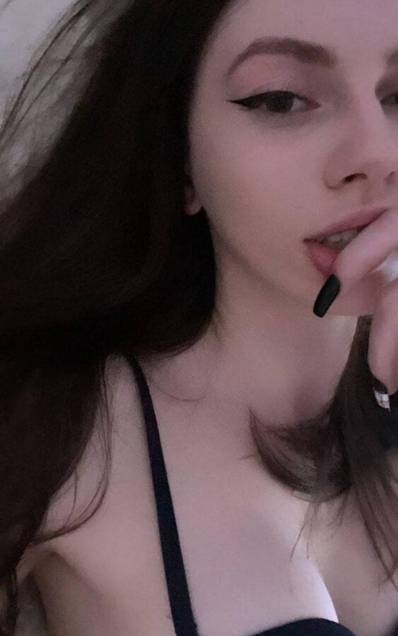 Фруктозка OnlyFans leak photo 15