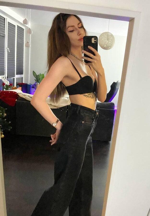 Фруктозка OnlyFans leak photo 16