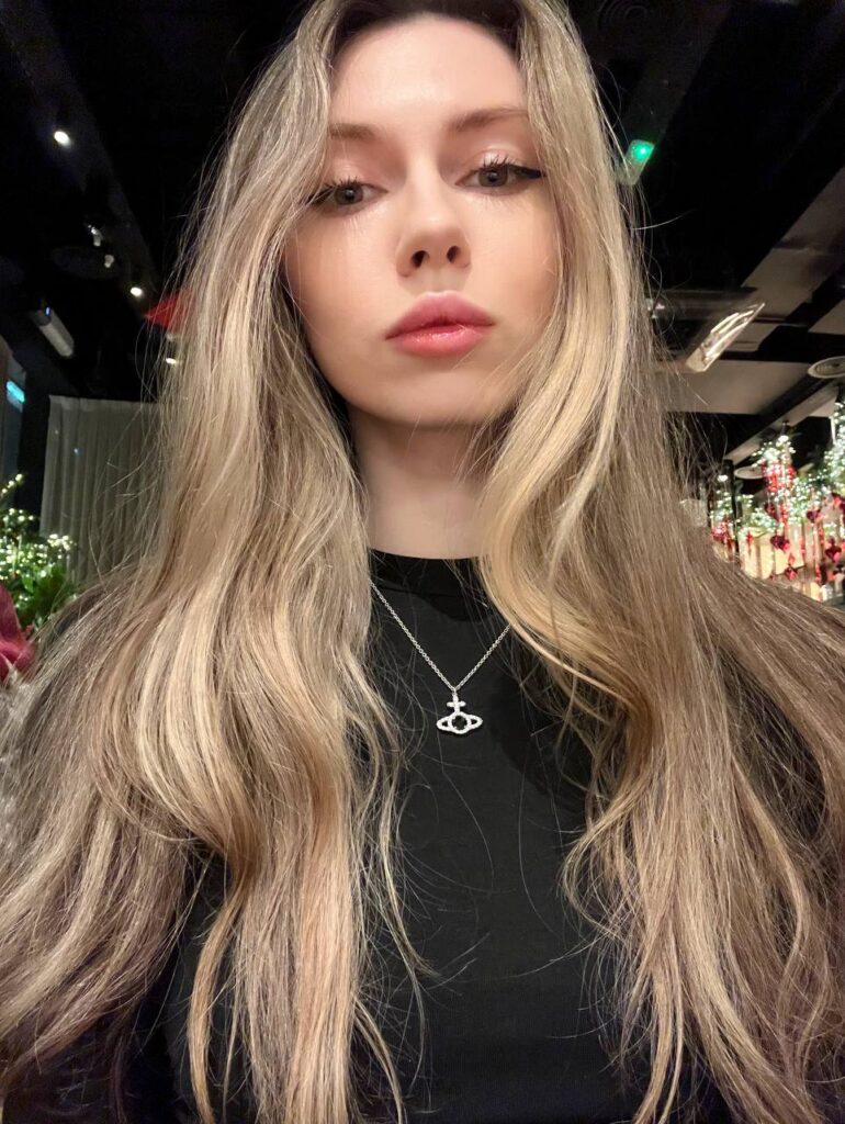 Фруктозка OnlyFans leak photo 18