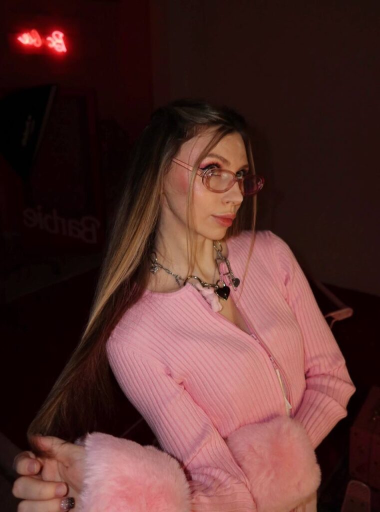 Фруктозка OnlyFans leak photo 19