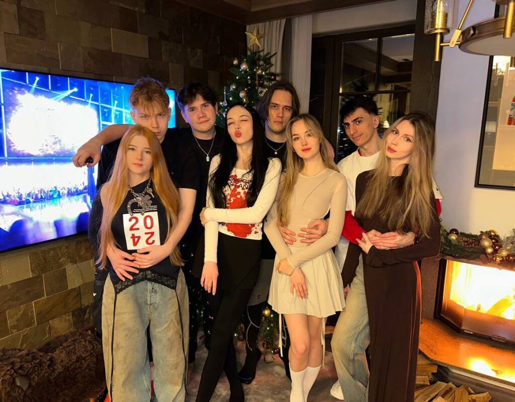 Фруктозка OnlyFans leak photo 20