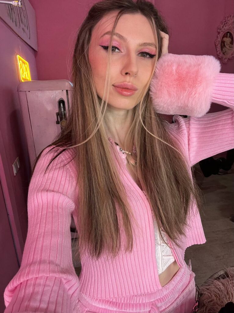 Фруктозка OnlyFans leak photo 22