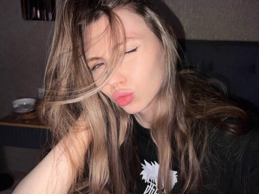 Фруктозка OnlyFans leak photo 23