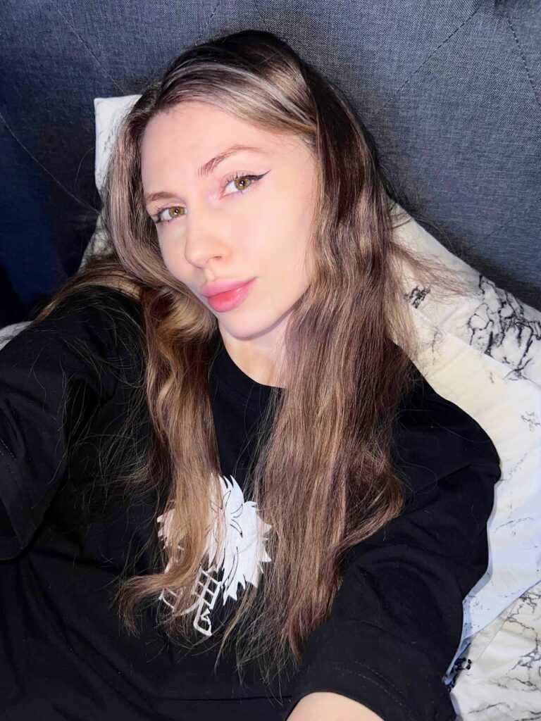 Фруктозка OnlyFans leak photo 24
