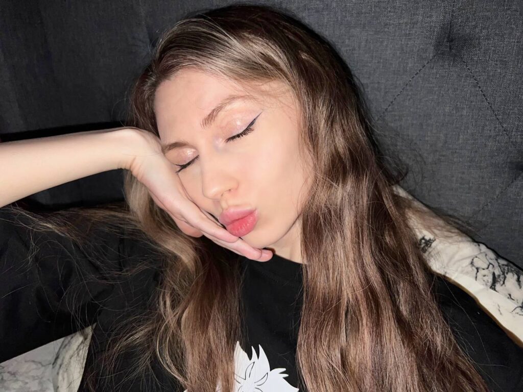 Фруктозка OnlyFans leak photo 25
