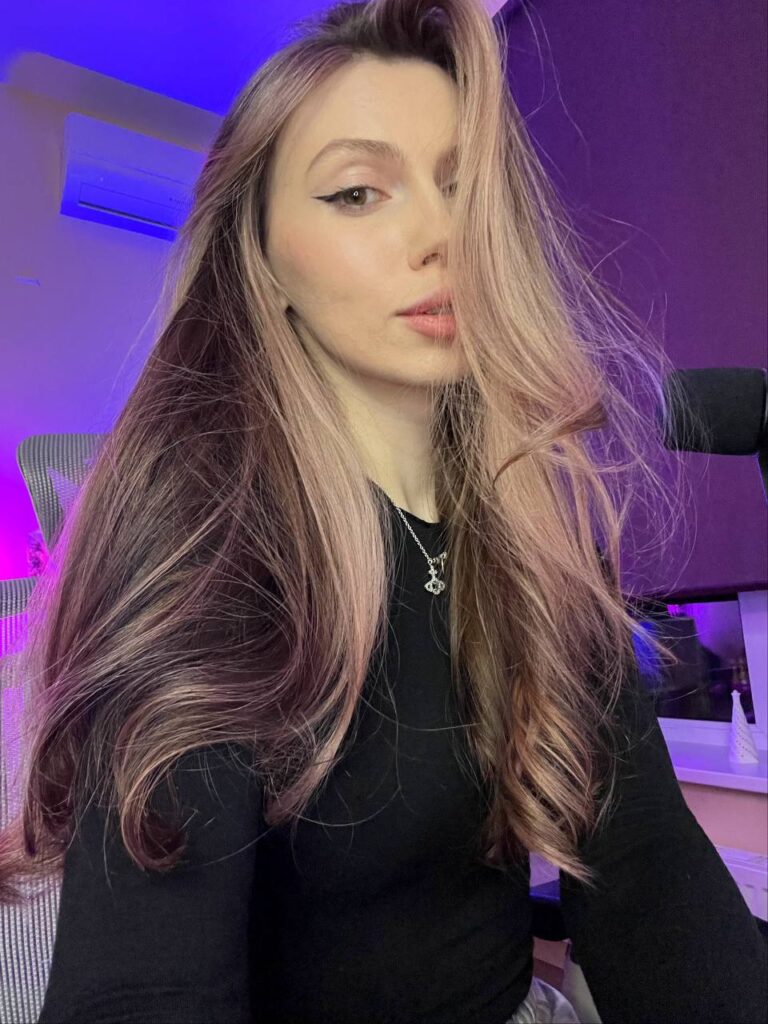 Фруктозка OnlyFans leak photo 26