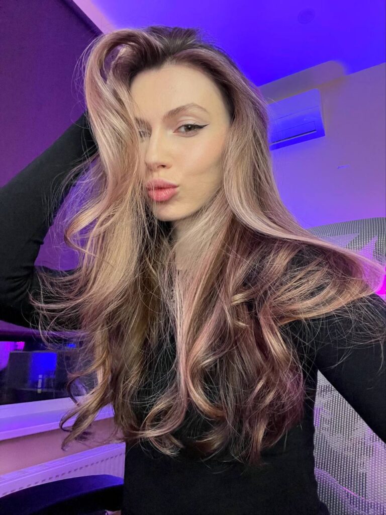 Фруктозка OnlyFans leak photo 27