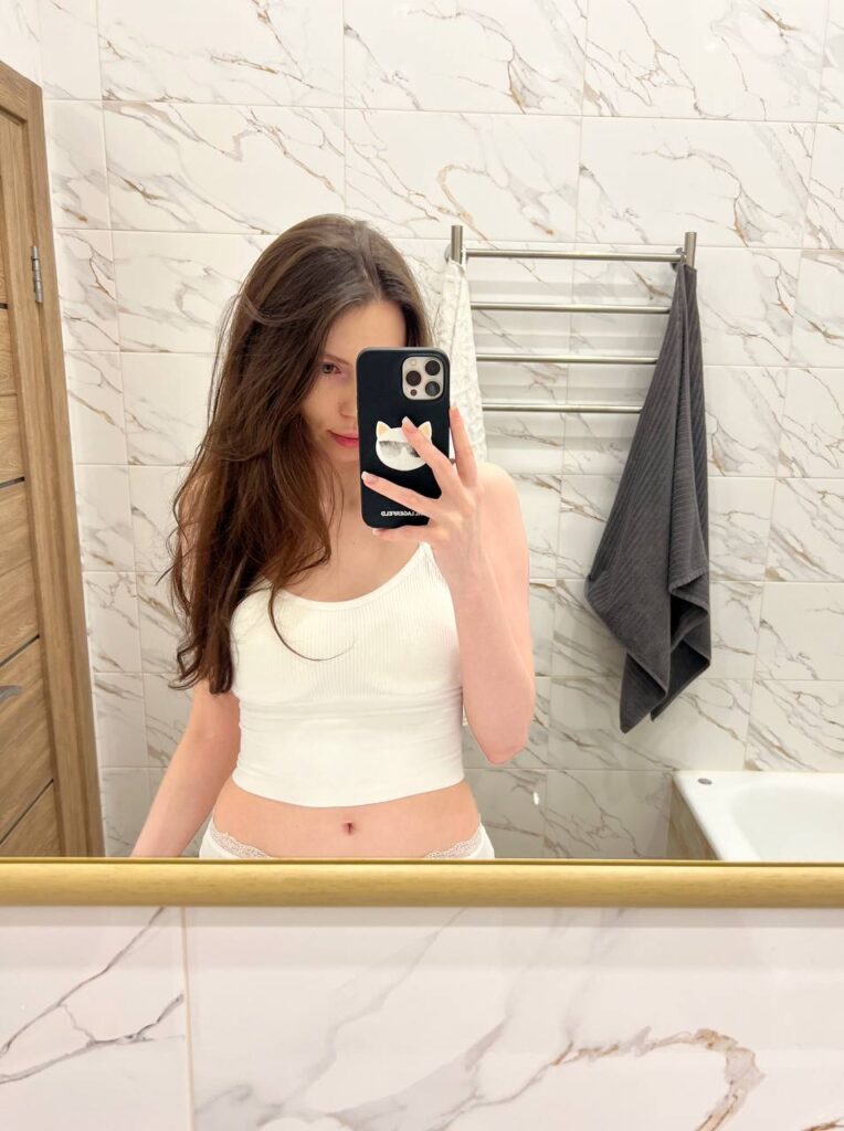 Фруктозка OnlyFans leak photo 28