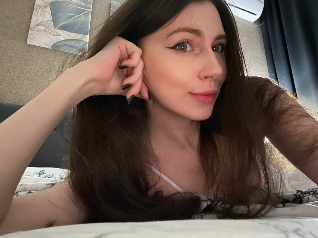 Фруктозка OnlyFans leak photo 29