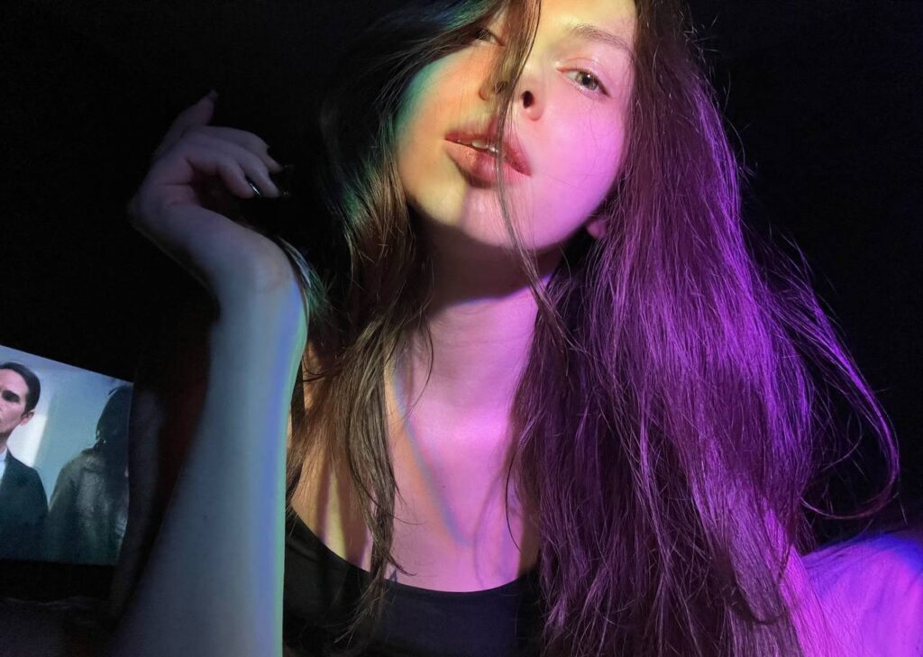 Фруктозка OnlyFans leak photo 30