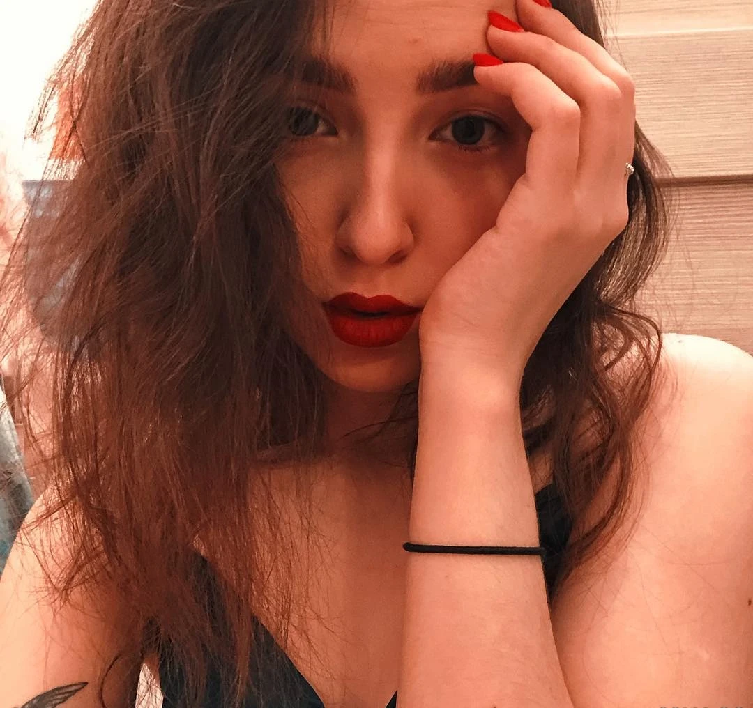 Генсуха OnlyFans leak photo 11