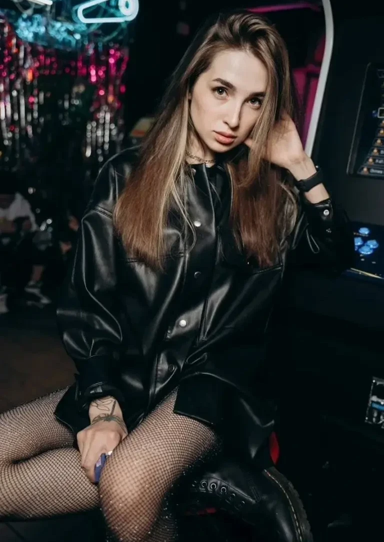 Генсуха OnlyFans leak photo 13
