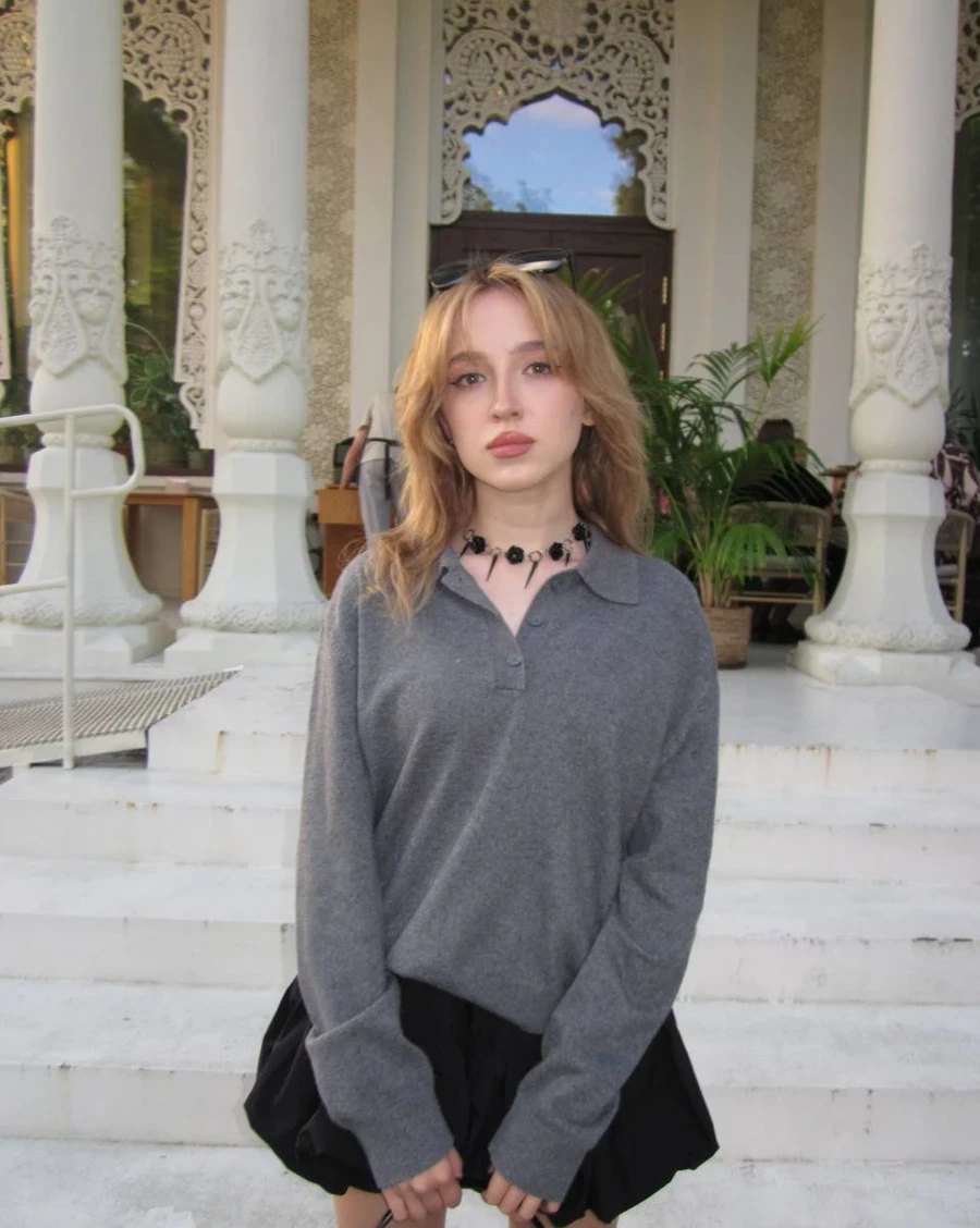 Генсуха OnlyFans leak photo 14