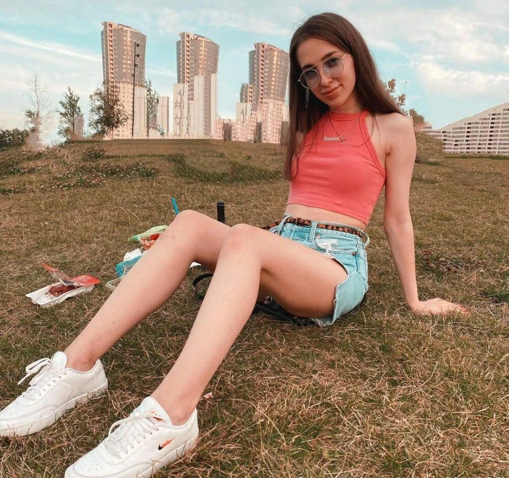 Генсуха OnlyFans leak photo 15