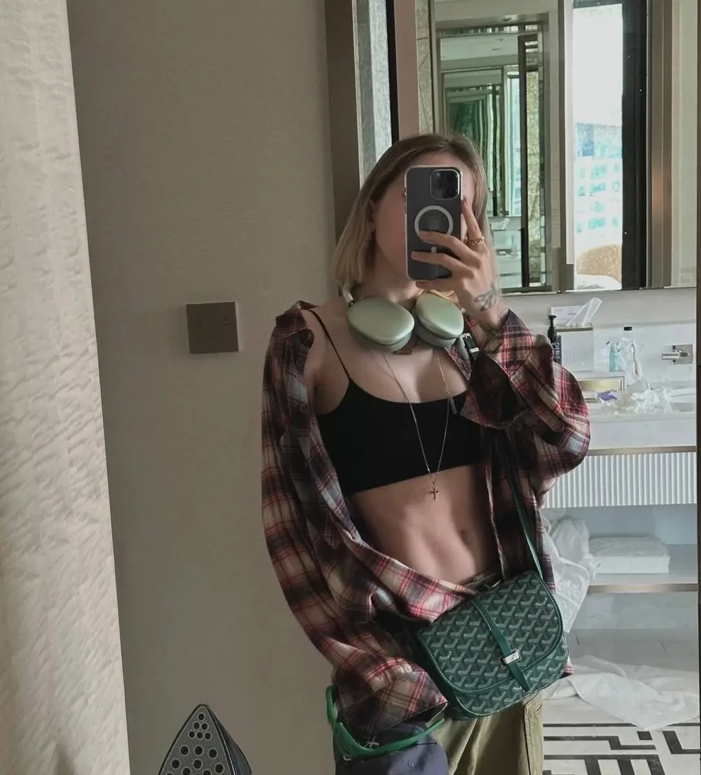 Генсуха OnlyFans leak photo 16