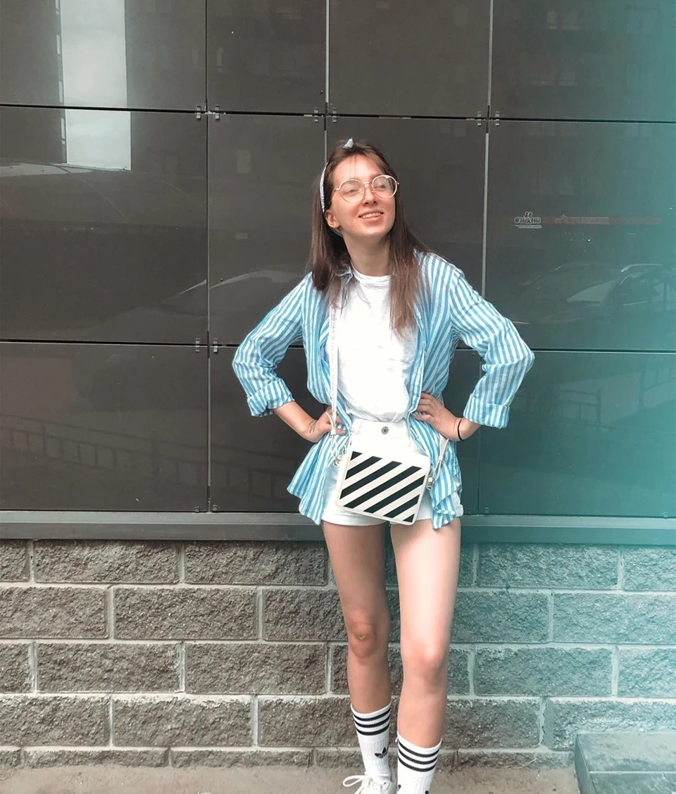 Генсуха OnlyFans leak photo 17