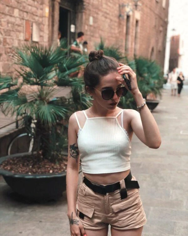 Генсуха OnlyFans leak photo 25