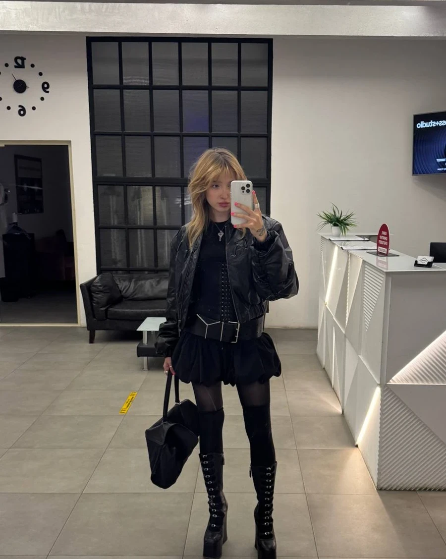Генсуха OnlyFans leak photo 26