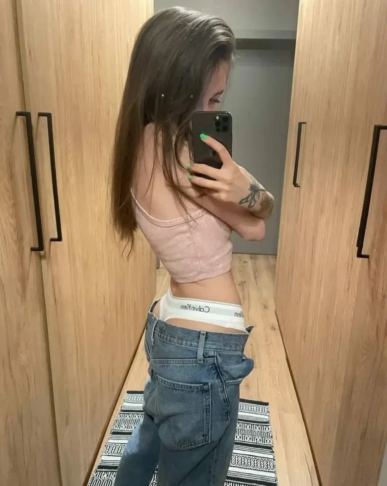 Генсуха OnlyFans leak photo 29
