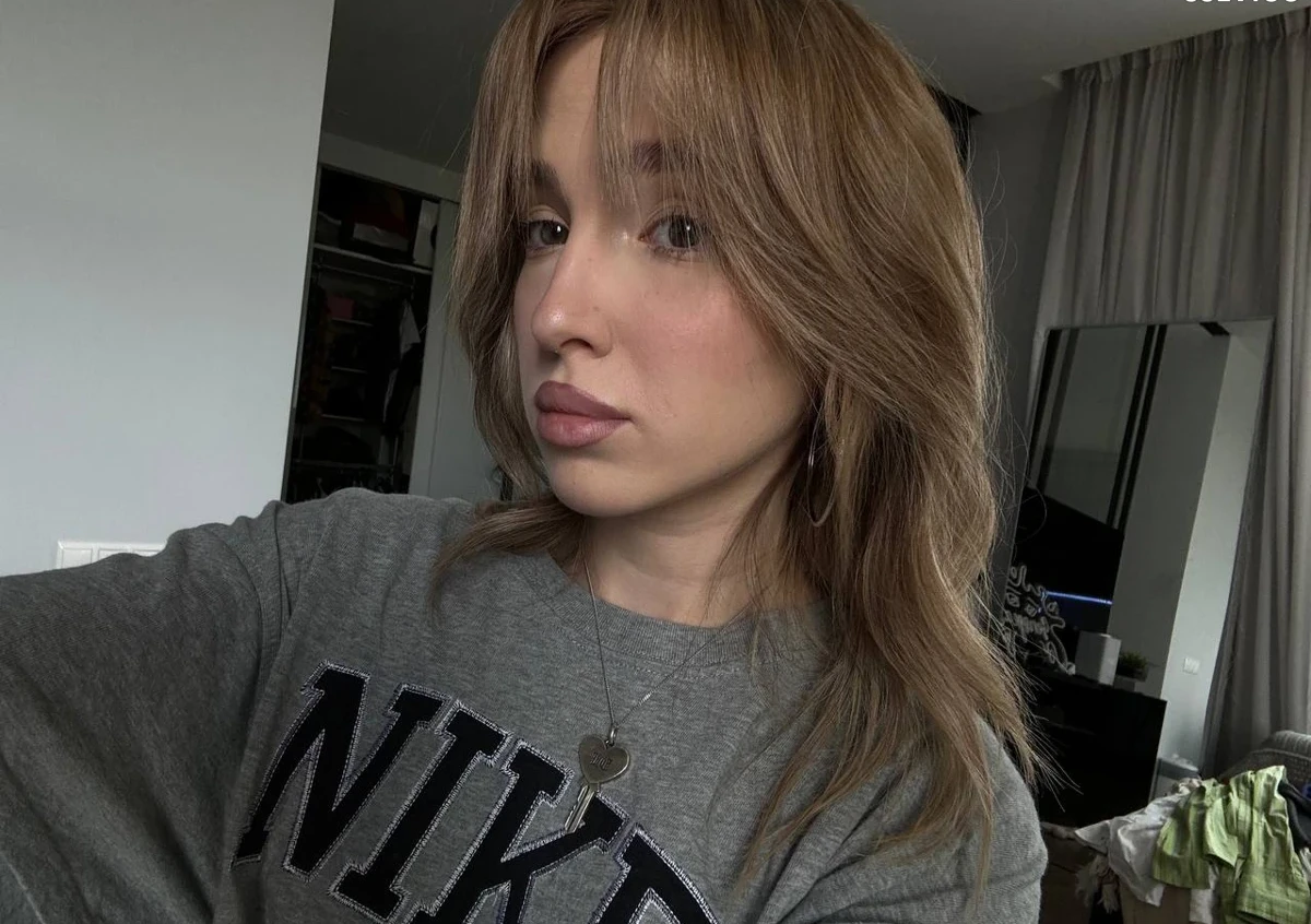 Генсуха OnlyFans leak photo 30