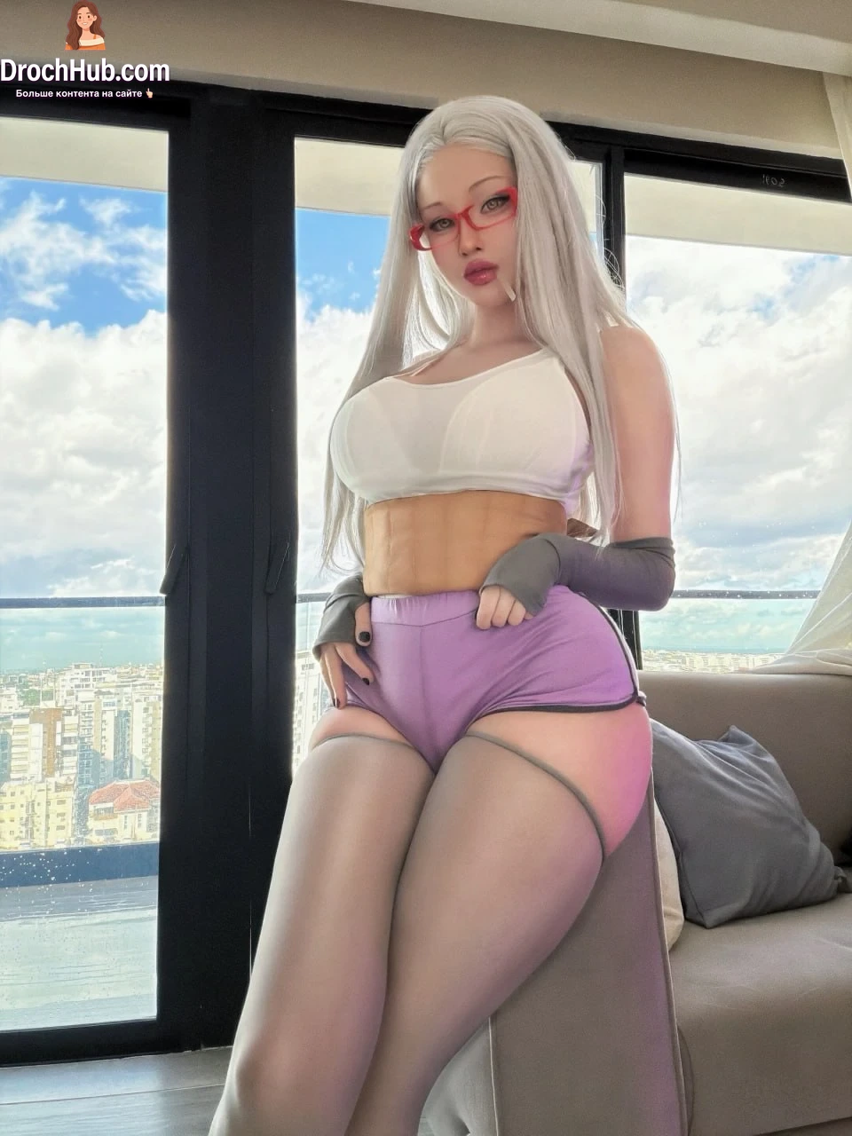 Hidori Rose OnlyFans leak photo 12