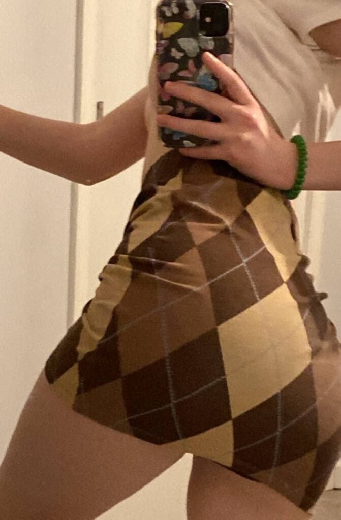 Кира Аврорка OnlyFans leak photo 16