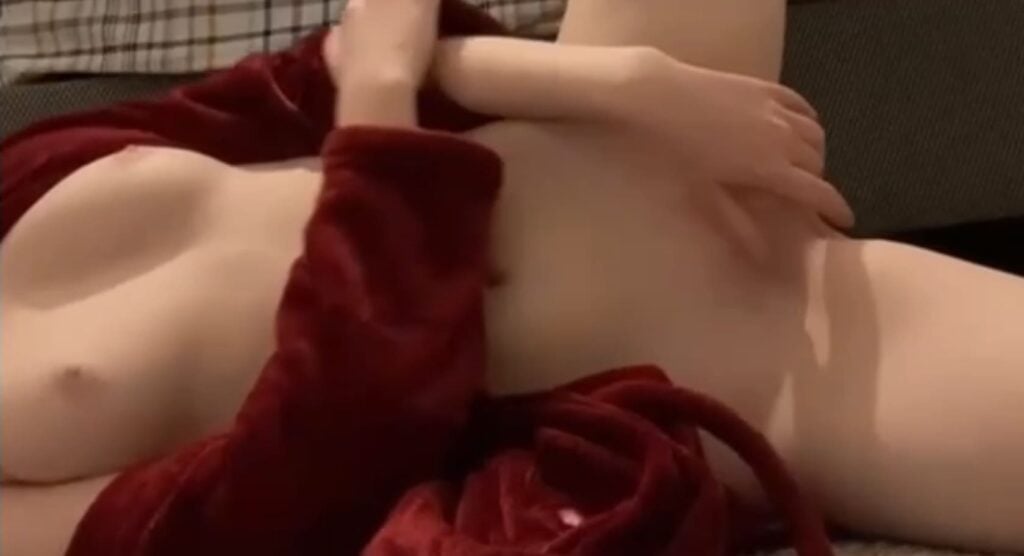 Кира Аврорка OnlyFans leak photo 18