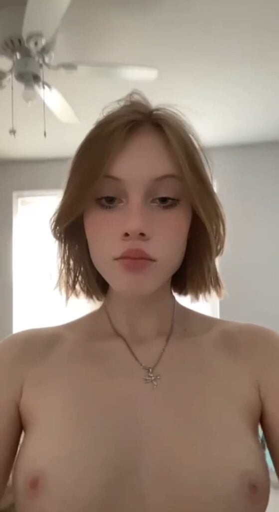 Кира Аврорка OnlyFans leak photo 20