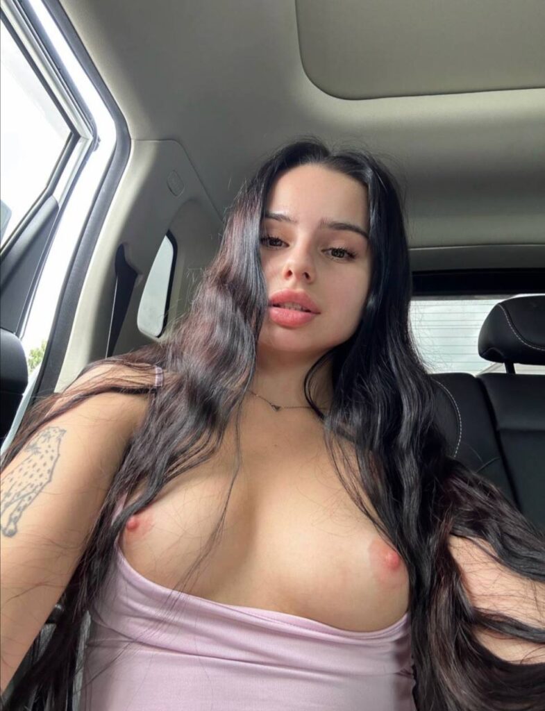 Liroshka OnlyFans leak photo 7