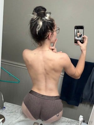Bunnyyybabyy OnlyFans фото